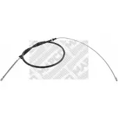 MAPCO 5778 Handremkabel
