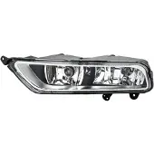 Hella Mistl/bochtl VW Passat 10-14 li H8 1ND 010 545-111 Hella voor o.a. VOLKSWAGEN