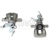 BUDWEG CALIPER Remklauw BUDWEG 344808