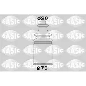 SASIC 2873833 Asmanchetten set