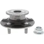 ACKOJA A38-0407 Wiellagerset