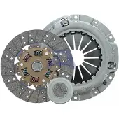 AISIN Koppelingsset Clutch Kit (3P) KG-009B