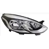 TYC Koplampen 20-17858-05-2