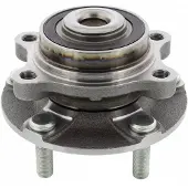 MAPCO 46560 Wiellagerset