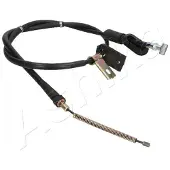 ASHIKA 131-08-839L Handremkabel