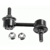LEMFÖRDER 34490 01 Stabilisatorstang
