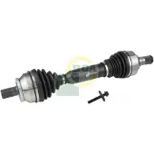 BGA DS9703L Aandrijfas