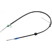 FEBI BILSTEIN 194849 Handremkabel