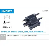 JANMOR Bobine JM5070