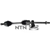 SNR DK62.004 Aandrijfas