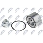 NTY KLP-DA-014 Wiellagerset