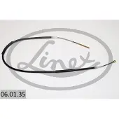 Linex 06.01.35 Handremkabel