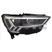 TYC 20-17930-06-2 Koplamp