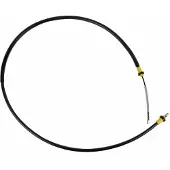 METZGER 10.6897 Handremkabel