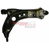METZGER 58013102 Draagarm