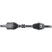 POINT GEAR PNG75927 Aandrijfas