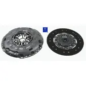 SACHS 3000 951 821 Koppelingsset