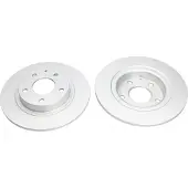 KAVO PARTS BR-4796-C Remschijf