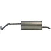Bosal Geluiddemper achter 220-033