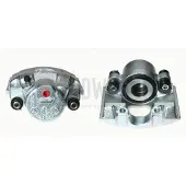 BUDWEG CALIPER 343446 Remklauw