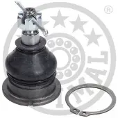 OPTIMAL Fuseekogel G3-1010