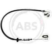 A.B.S. K10241 Handremkabel