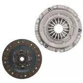 Nexus Koppelingsset F11080NX