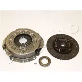Japko 92900 Koppelingsset