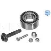 Meyle 100 498 0237 Wiellagerset