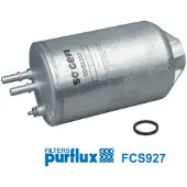 PURFLUX FCS927 Brandstoffilter