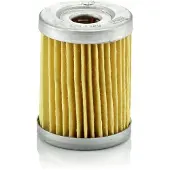 MANN-FILTER MH 50 Oliefilter