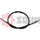 Seim Trekkabel, parkeerrem 553180