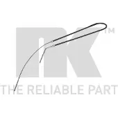 NK 901516 Handremkabel