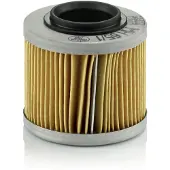 MANN-FILTER MH 65/1 Oliefilter