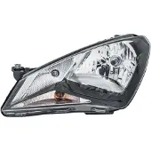 Hella Koplamp 1EJ 010 671-011 Hella voor o.a. SEAT
