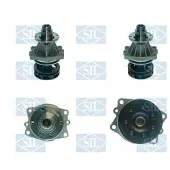 Sil PA714 Waterpomp
