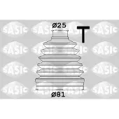SASIC 1904012 Asmanchetten set
