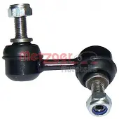 Metzger&Mendle 53024612 Stabilisatorstang