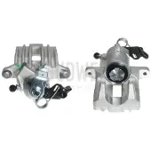BUDWEG CALIPER 343357 Remklauw