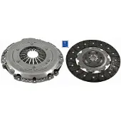SACHS Koppelingsset 3000 970 071