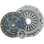 AISIN Koppelingsset KS-052A