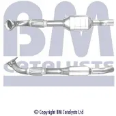 BM CATALYSTS Katalysator BM80503H