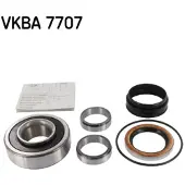 Skf Wiellagerset VKBA 7707