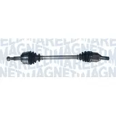 MAGNETI MARELLI Aandrijfas 302004190246
