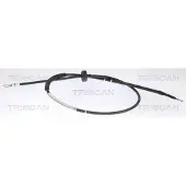 TRISCAN 8140 29190 Handremkabel