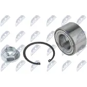 NTY KLP-FR-038 Wiellagerset