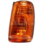 Alkar 6204666 Knipperlichtautomaat / Pinkdoos