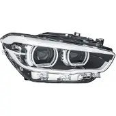 Hella LED-koplamp, rechts, voor BMW 1-serie F20 F21, vanaf 3/2015