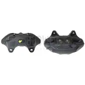BUDWEG CALIPER 344306BK Remklauw