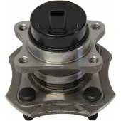 MAPCO 26210 Wiellagerset